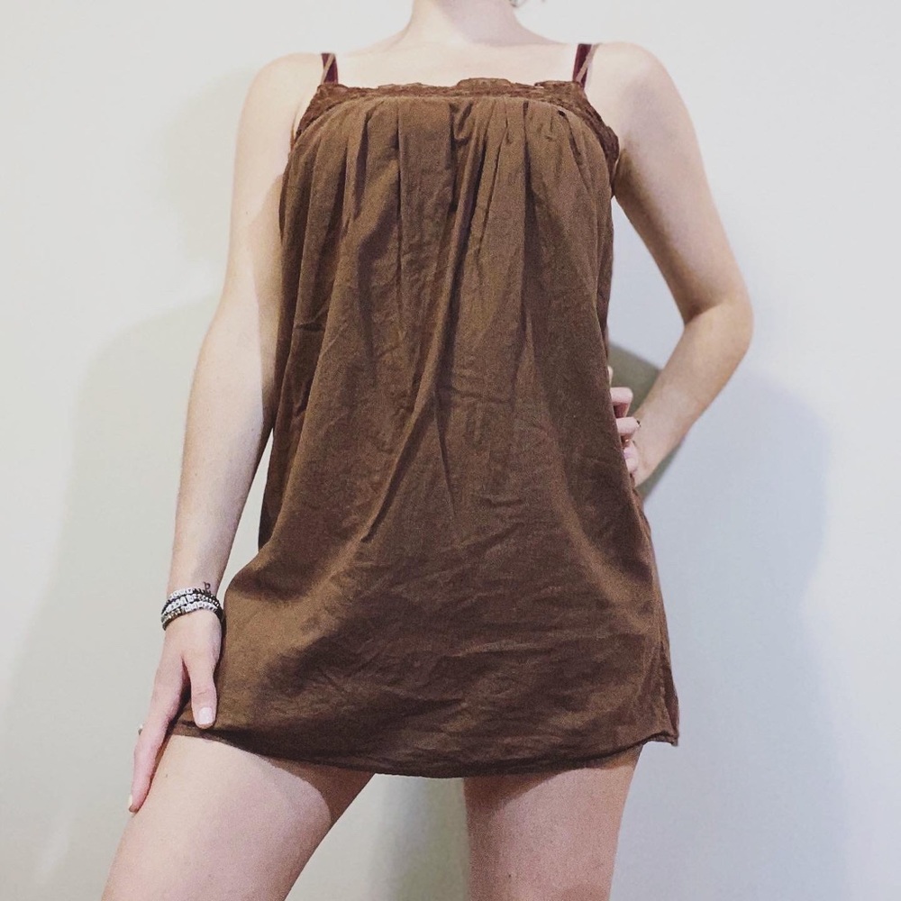 Chocolate mini